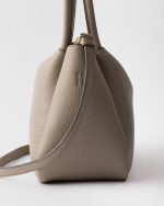 Small Leather Bag - Image 3